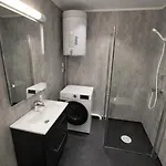 Apartman Arctic Sea