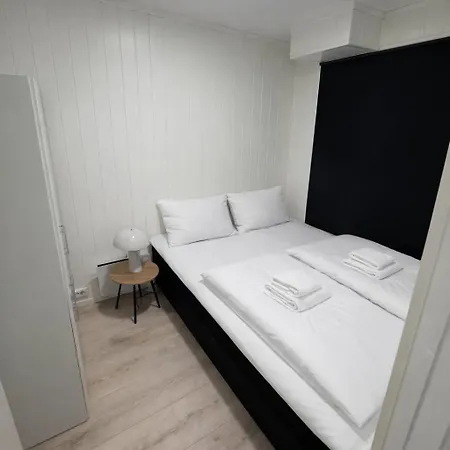Apartmán Arctic Sea *