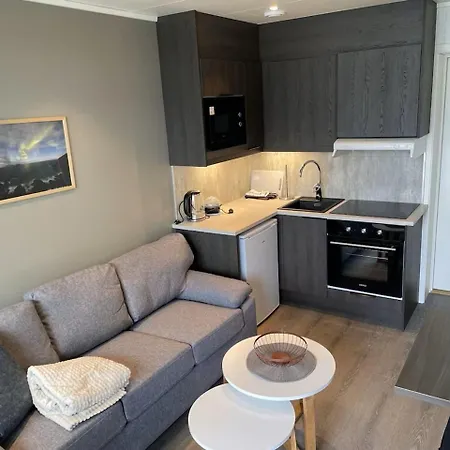 Arctic Sea * Hammerfest