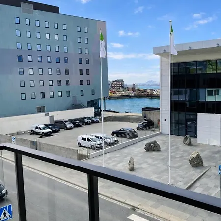 Leilighet Arctic Sea Hammerfest