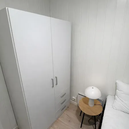 Apartmán Arctic Sea