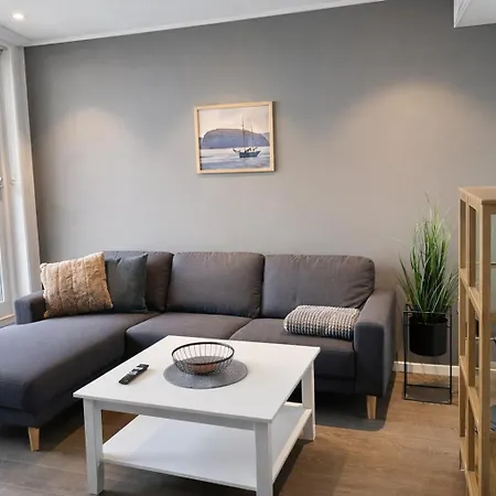 Leilighet Arctic Sea Hammerfest