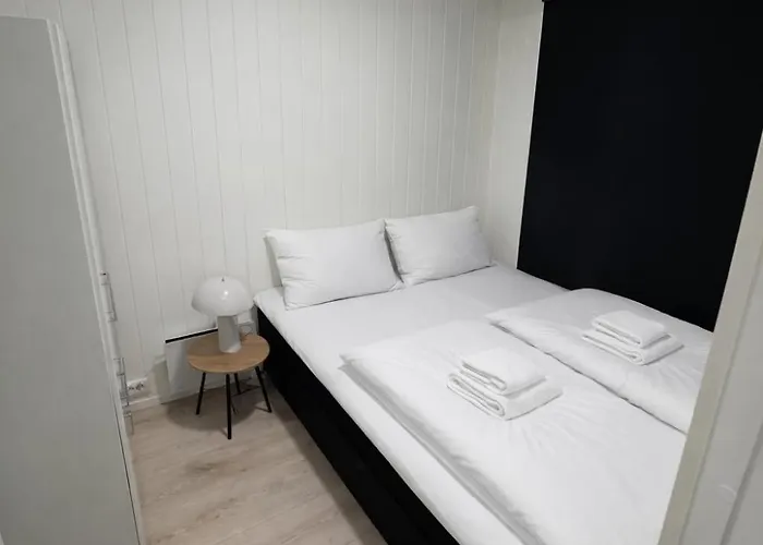 Leilighet Arctic Sea *