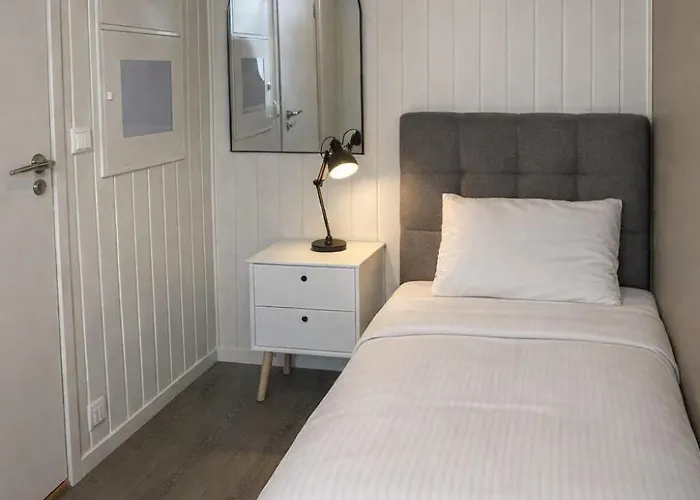 Arctic Sea Hammerfest