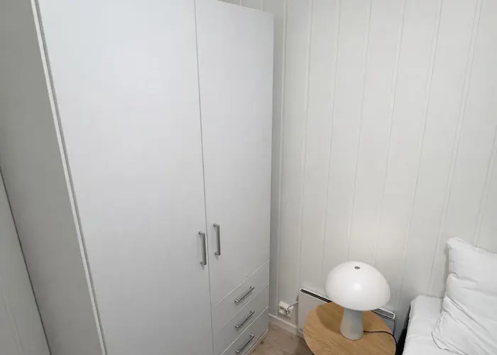 Leilighet Arctic Sea