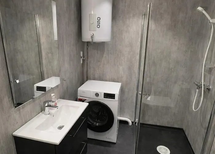 Leilighet Arctic Sea